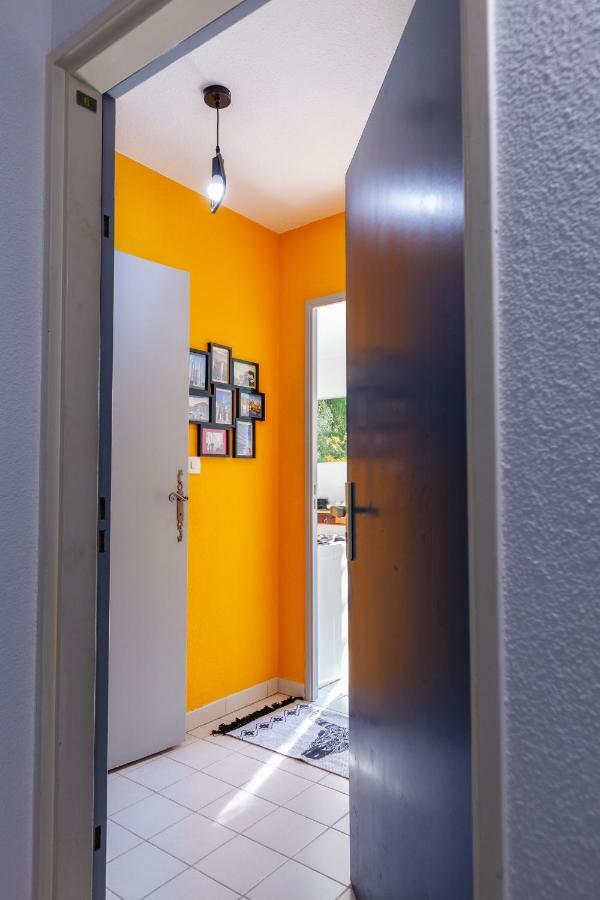 Studio - Les Villas Du Triangle นีมส์ ภายนอก รูปภาพ